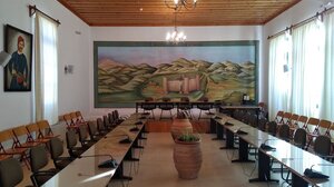 Δήμος Μινώα Πεδιάδας: Διαβούλευση για τις κυκλοφοριακές ρυθμίσεις στο Καστέλλι