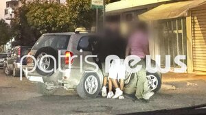 Πύργος: Καταδίωξη και 6 προσαγωγές μετά από άγριο καβγά ανηλίκων