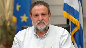 Ο Δήμαρχος Μινώα Πεδιάδας σχετικά με τη διακοπή λειτουργίας του Νηπιαγωγείου Καστελλίου, λόγω κρουσμάτων στρεπτόκοκκου