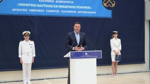 Κικίλιας: «Θα υποστηρίζουμε και θα εκσυγχρονίζουμε κάθε προσπάθεια που γίνεται για την σωτηρία των ανθρώπινων ζωών»