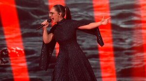 Eurovision 2025: Η πρώτη ανάρτηση της Klavdia: «Αιώνια ευγνώμων, σας αγαπώ όλους»