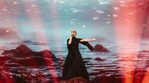Eurovision 2025: Τι δείχνουν τα προγνωστικά για την ελληνική συμμετοχή με την Κλαυδία και την "Αστερομάτα"