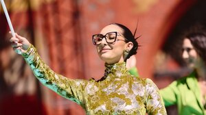 Klavdia: Η συμμετοχή στο "Ελλάδα έχεις Ταλέντο", η Eurovision, το τραγούδι και η σχέση με τον OGE