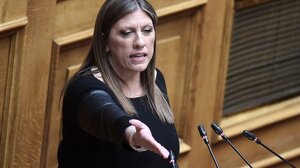 Κωνσταντοπούλου: Ο νέος θάνατος στρατιώτη αποκαλύπτει το επισφαλές περιβάλλον στο οποίο οι νέοι υπηρετούν τη θητεία τους