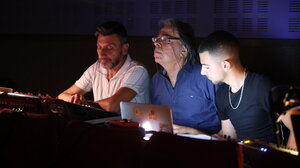 «Όλοι οι επαγγελματίες Ηρακλειώτες καλλιτέχνες δίνουν ένα ηχηρό "παρών" στα πολιτιστικά δρώμενα της πόλης μας»