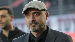 Ράσταβατς: «Ανεβαίνει η απόδοση μας την κατάλληλη στιγμή»