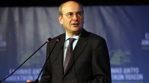 Κ. Χατζηδάκης: "Η Ελλάδα, επιλογή επιστροφής για χιλιάδες νέους"