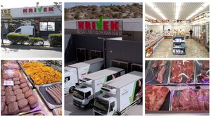 H KRIVEK υποδέχεται τους πελάτες της στο νέο κατάστημά της στο Ηράκλειο!