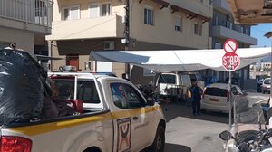 Έλεγχοι στις λαϊκές αγορές: βεβαιώθηκαν παραβάσεις, κατασχέθηκαν εμπορεύματα