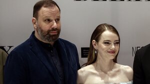 To «Bugonia» του Γιώργου Λάνθιμου έχει αγγίξει ένα εντυπωσιακό 96% στο Rotten Tomatoes