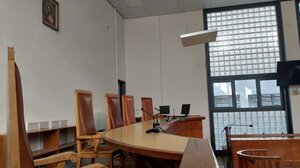 ΜΟΔ Λάρισας: 12 έτη κάθειρξη για γενετήσιες πράξεις σε βάρος ανήλικης