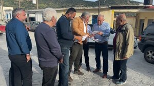 Τι είδε στο Μαγαρικάρι ο Ευθ. Λέκκας