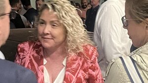 Και η Λένα στο ΠΑΣΟΚ;