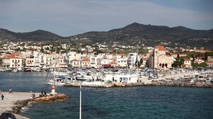 Νομιμοποίηση αυθαιρέτων σε λιμάνια - Ποιοι έχουν δικαίωμα υπαγωγής