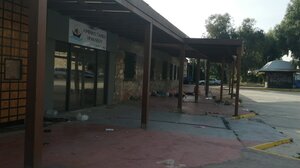 Νέος αυτοσχέδιος καταυλισμός Ρομά στο πρώην ΚΤΕΛ 