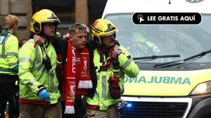 Λίβερπουλ: 53χρονος Βρετανός ο δράστης που έπεσε με ΙΧ πάνω σε πλήθος