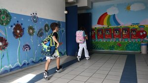 Πώς προετοιμάζουμε ένα παιδί για την νέα σχολική χρονιά κατά τη διάρκεια του καλοκαιριού;