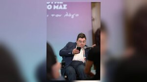 Ν.Μαυροματάκης: Στην κληρωτίδα η ποιότητα της ζωής μας!