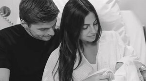 Μαξ Φερστάπεν: Έγινε πατέρας για πρώτη φορά ο παγκόσμιος πρωταθλητής της Formula 1