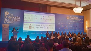 Το Κολλέγιο Κρήτης MBS Υποστηρικτής στο Συνέδριο “YES to SEApping Forum 2025” 