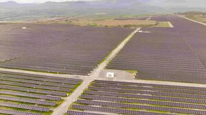 Όμιλος ΔΕΗ: Ξεκινά η δεύτερη φάση κατασκευής του φωτοβολταϊκού πάρκου 490 MW στη Μεγαλόπολη