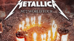 Οι Metallica έρχονται στην Ελλάδα!
