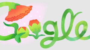 Το Doodle της Google για τη Γιορτή της Μητέρας – «Αφιερωμένο σε όλες τις μαμάδες του κόσμου»