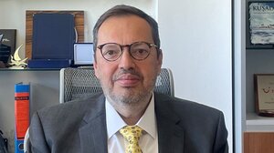 Μ. Παπαδάκης για την επέτειο Μάχης της Κρήτης: "O Κρητικός λαός δεν ξέρει άλλο τρόπο ζωής από το να ζει ελεύθερος"