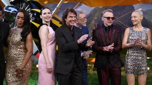 «Mission: Impossible»: Στην κορυφή του box office της Νότιας Κορέας