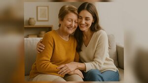 Μια ζωή φτιαγμένη με αγάπη – Η ιστορία της κυρίας Ευγενίας