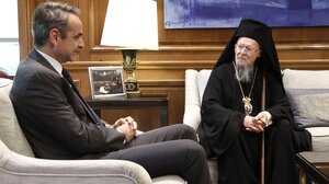 Έτσι φτάσαμε στη νομοθετική ρύθμιση για την Εκκλησία της Κρήτης!