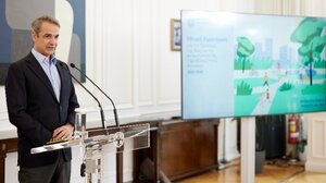 Μητσοτάκης για Kids Wallet: Οι γονείς να αφιερώσουν χρόνο να καταλάβουν πώς σκέφτονται τα παιδιά