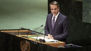 Κυριάκος Μητσοτάκης: Την Τρίτη στη δεξίωση Τραμπ και ραντεβού με Ερντογάν στη Νέα Υόρκη