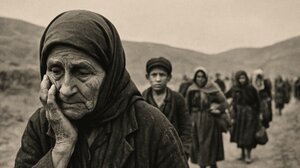 Χανιά: Εκδήλωση για την Γενοκτονία των Ποντίων