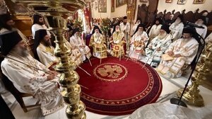 Εκκλησία της Κρήτης: ποιοι γνώριζαν, ποιοι αιφνιδιάστηκαν, ποια θα είναι η επόμενη ημέρα μετά τη «βόμβα» από το Φανάρι