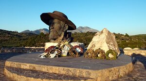 Εκδήλωση τιμής εργατικής Πρωτομαγιάς στο Μπραχίμο Μυλοποτάμου