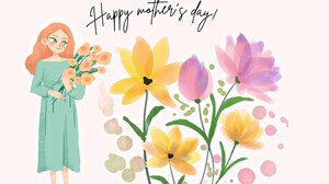 Ένα quiz αφιερωμένο στην Ημέρα της Μητέρας 💐