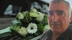 Θρήνος στη Μεσαρά από τον αναπάντεχο χαμό του επιχειρηματία Μιχάλη Χατζηδάκη