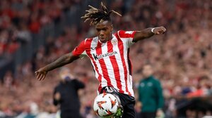 Πρόταση της Ρεάλ Μαδρίτης σε Νίκο Γουίλιαμς