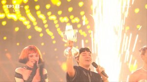 Eurovision 2025: Η Αυστρία η μεγάλη νικήτρια - Στην 6η θέση η Ελλάδα