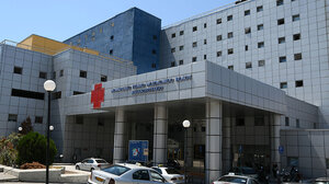 Ανήλικοι έκλεψαν υπολογιστές από το Νοσοκομείο Βόλου!