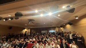 Απολογισμός της εκδήλωσης για την οριοθέτηση των οικισμών