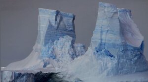 Δεν γλυτώνουν το λιώσιμο οι πολικοί πάγοι - κίνδυνος για εκατομμύρια ανθρώπους!