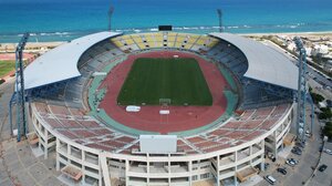 Παγκρήτιο Στάδιο: Προκήρυξη διαγωνισμού για τη μίσθωση των κυλικείων στους διεθνείς αγώνες της Εθνικής ομάδας ποδοσφαίρου 