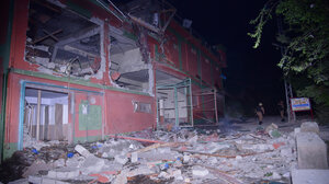 Παγκόσμιος τρόμος: Ινδία και Πακιστάν ανταλλάσσουν πυρά μετά την επίθεση στο Κασμίρ – Τουλάχιστον 11 νεκροί