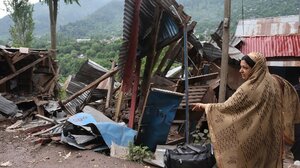 Πακιστάν-Ινδία: Τουλάχιστον 13 άμαχοι νεκροί και πάνω από 50 τραυματίες στο Κασμίρ