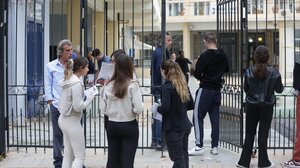 Λατινικά, Πληροφορική, Χημεία - Πανελλαδικές 2025: Τα θέματα και οι απαντήσεις