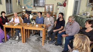  Εξόρμηση του Πανεπιστημίου Των Ορέων στο Δήμο Αμαρίου - Φωτογραφίες