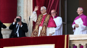  ΗΠΑ: Τα πυρά των υποστηρικτών του κινήματος MAGA δέχεται ο νέος πάπας Λέων ΙΔ' 