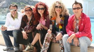 «Στο Παρά Πέντε»: Νέο backstage βίντεο από το reunion